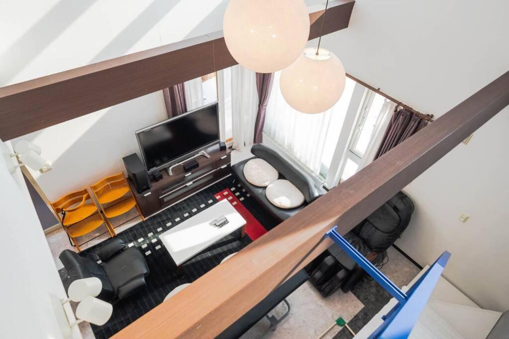 Stay In Toyooka Asahikawa Eksteriør bilde