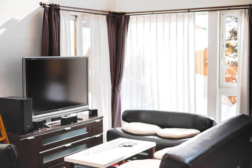 Stay In Toyooka Asahikawa Eksteriør bilde