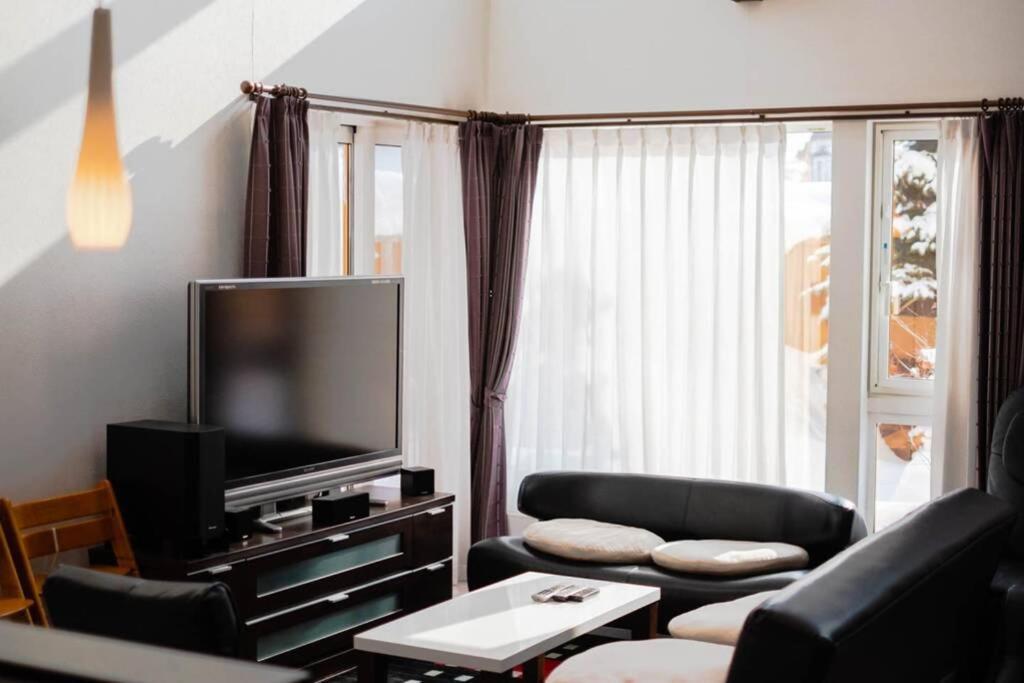 Stay In Toyooka Asahikawa Eksteriør bilde